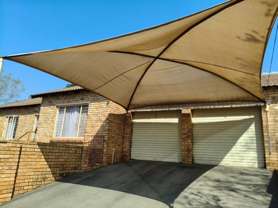 3 Bedroom Property for Sale in Cashan North West
